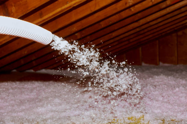 Range of Insulation Solutions in Helena Valley Northeast, MT